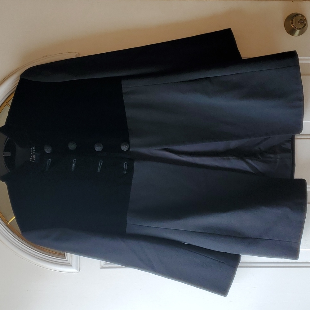 Linda Allard Ellen Tracy blazer